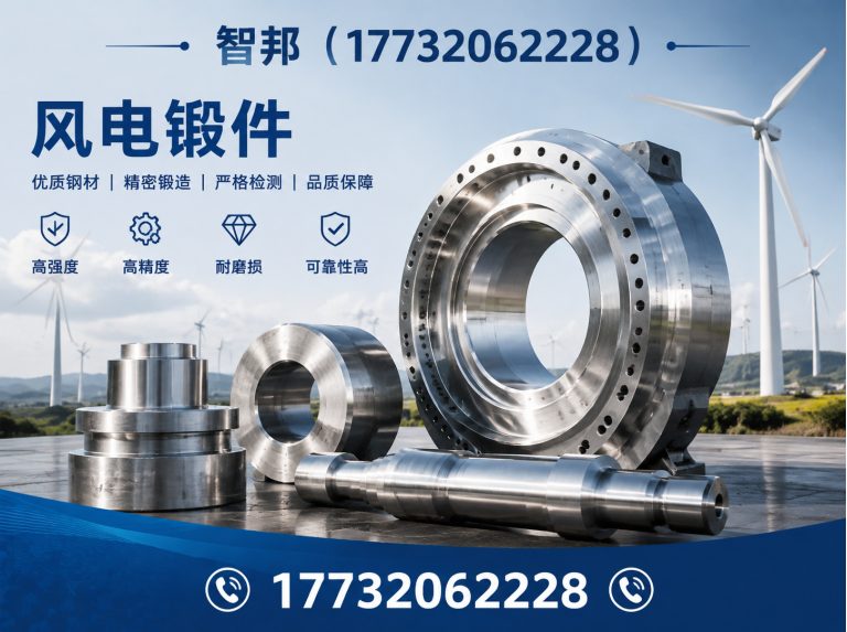 邢台热锻紧固件展示图